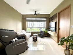 Blk 409D Northshore Residences II (Punggol), HDB 3 Rooms #553001091